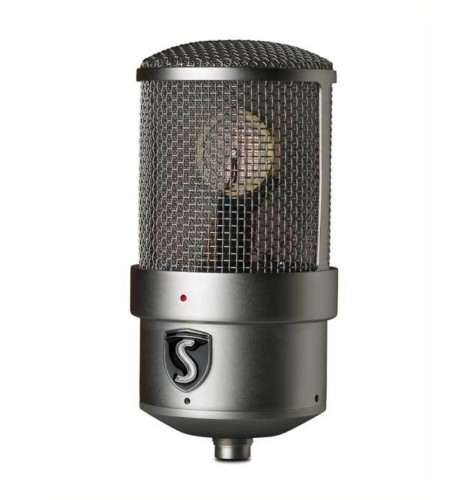 Soundelux E49 Valve Studio Microphone 5840w Sylvania Kit Soundelux E49 Valve Studio Microphone 5840w Sylvania Kit